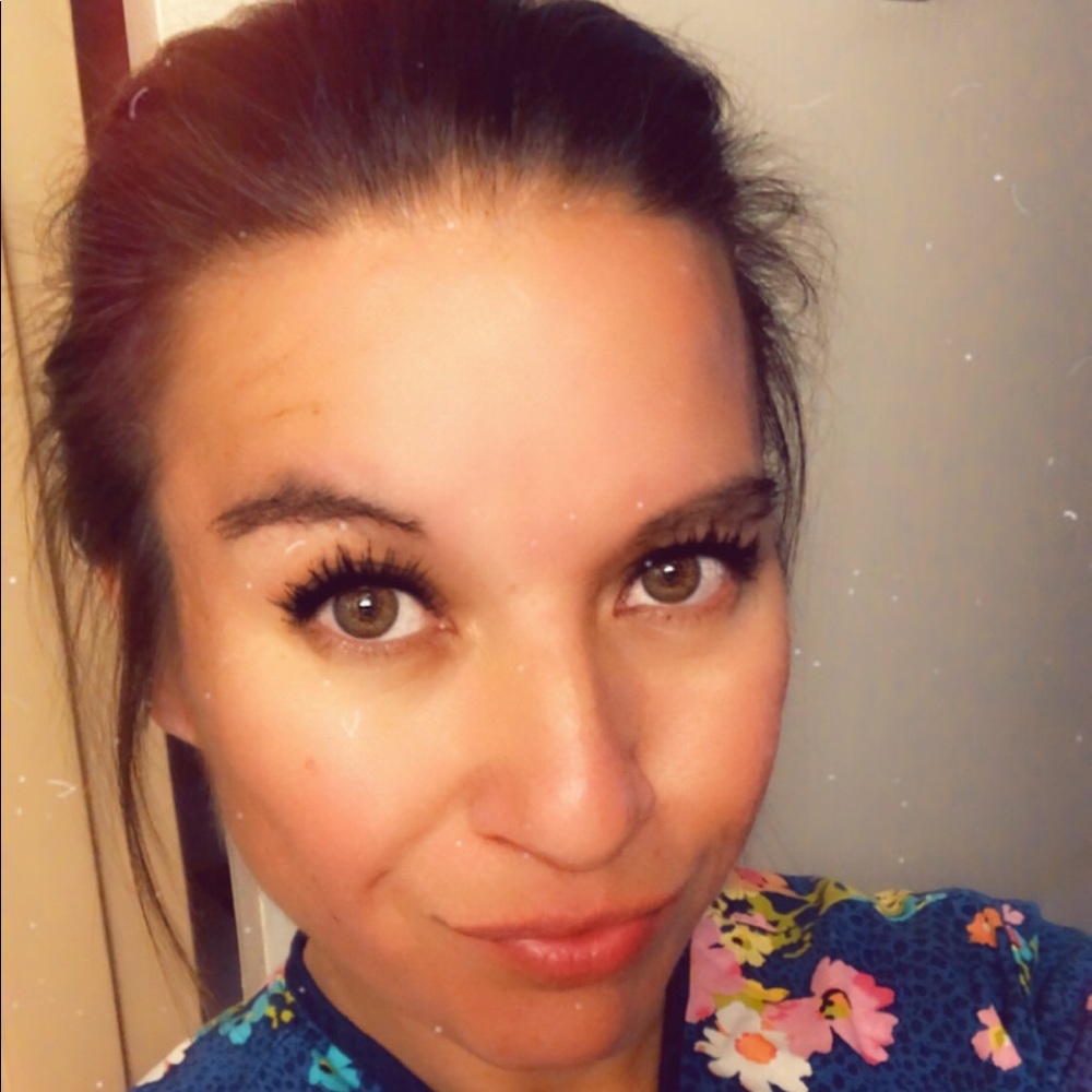Meet your Posher, Shelley